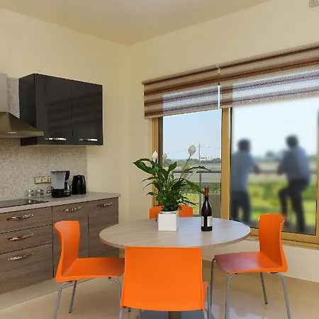 Apartmán Stelia Luxury *