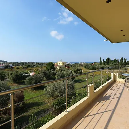 Stelia Luxury Apartmán Kalavárda