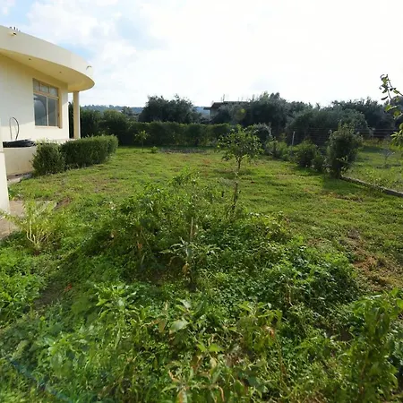 Stelia Luxury Apartment Kalavarda
