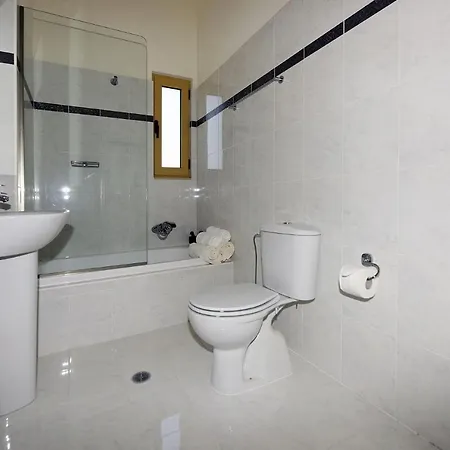 Apartmán Stelia Luxury *