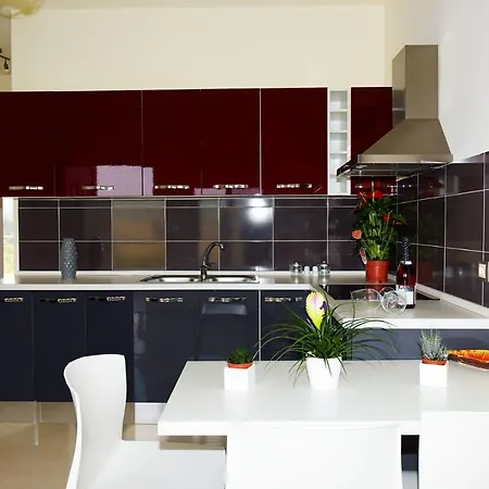 Apartmán Stelia Luxury