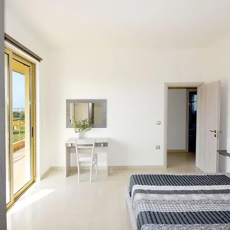 Apartment Stelia Luxury