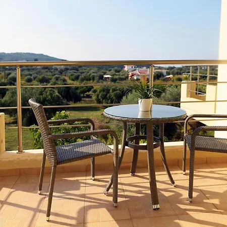 Apartment Stelia Luxury