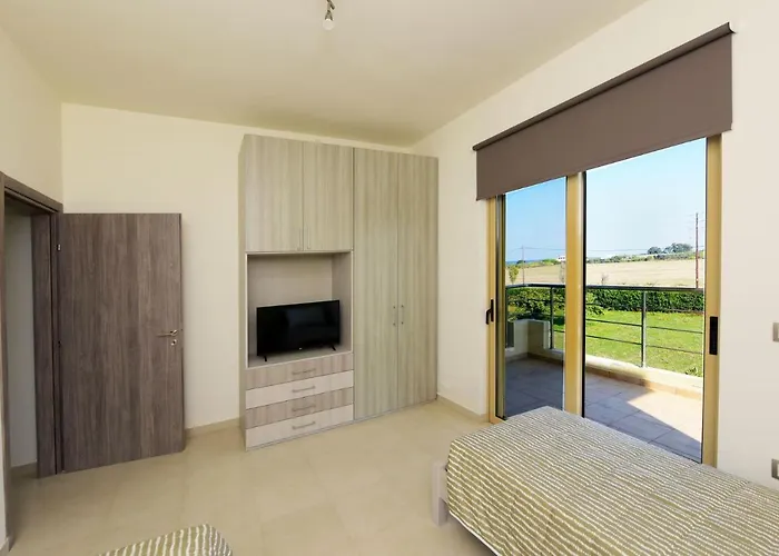 Stelia Luxury Daire Kalavárda