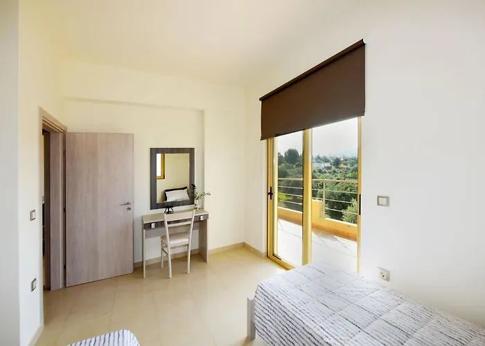 Daire Stelia Luxury