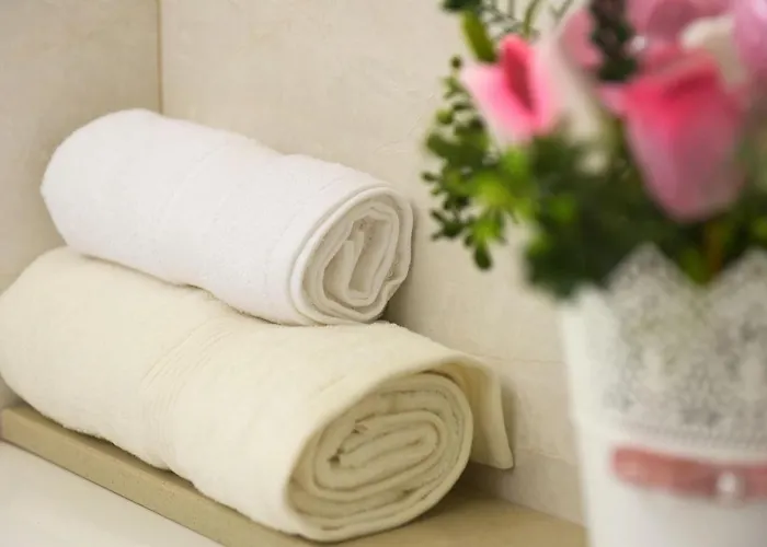 Stelia Luxury Daire *