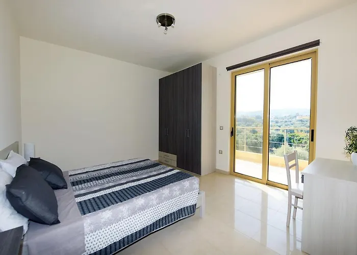 Daire Stelia Luxury