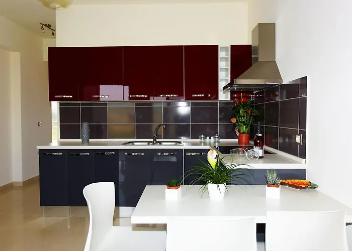 Daire Stelia Luxury