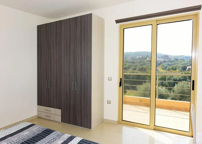 Daire Stelia Luxury