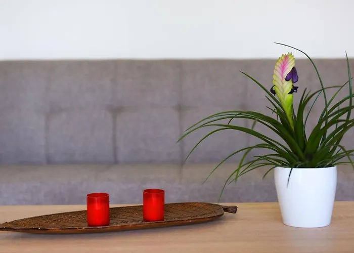 Stelia Luxury Daire Kalavárda