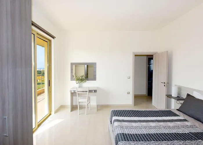 Daire Stelia Luxury