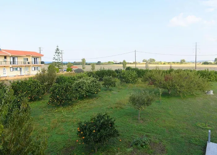Stelia Luxury Daire Kalavárda