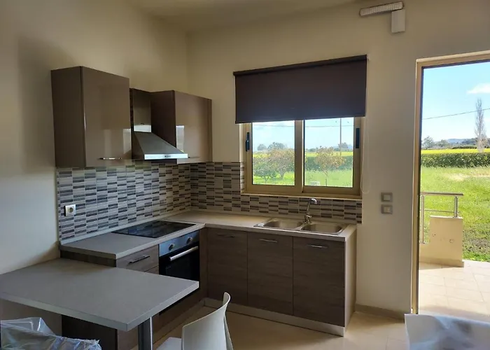 Stelia Luxury Daire *