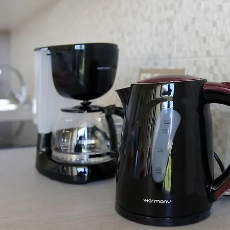 Stelia Luxury Lejlighed