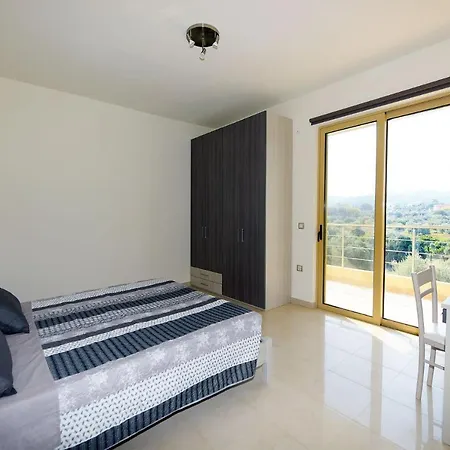 Lejlighed Stelia Luxury