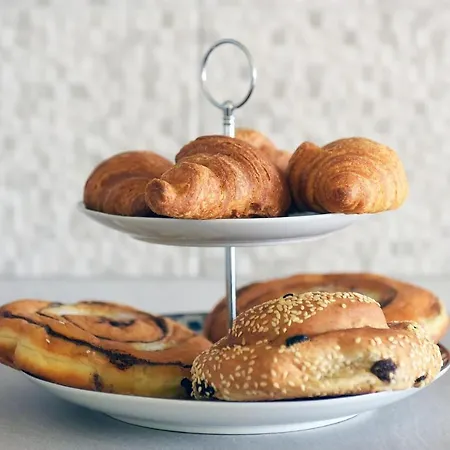 Stelia Luxury דירה Kalavárda