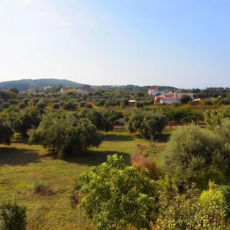 Lejlighed Stelia Luxury