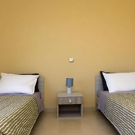 Stelia Luxury Lejlighed Kalavárda