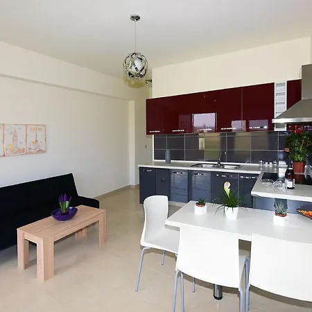 Stelia Luxury Lejlighed