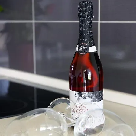 Apartment Stelia Luxury