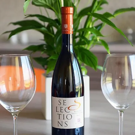 Stelia Luxury Kalavárda