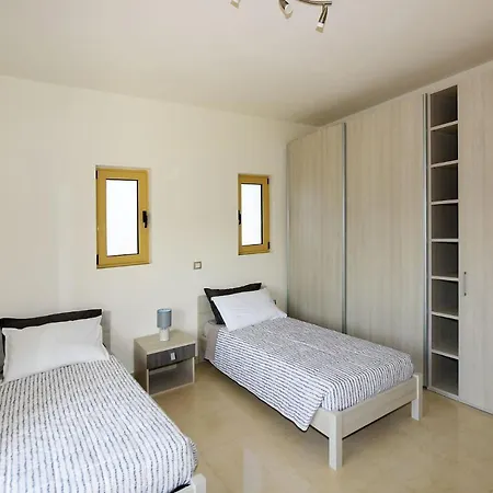 Lejlighed Stelia Luxury