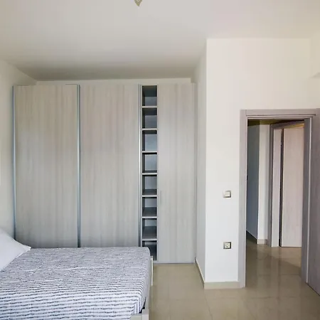 Stelia Luxury Lägenhet