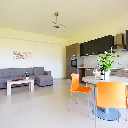 Stelia Luxury Apartment *