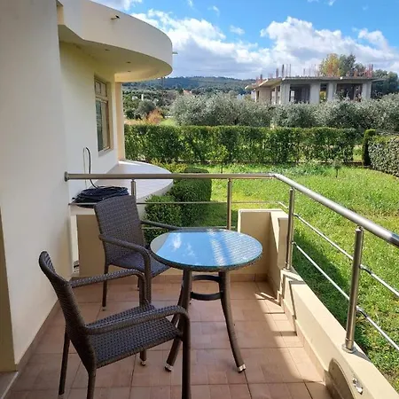 Stelia Luxury Lejlighed Kalavárda