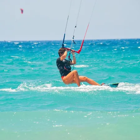 Stelia Luxury Lejlighed