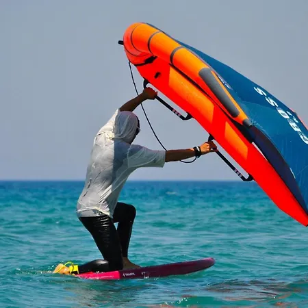 Lejlighed Stelia Luxury *