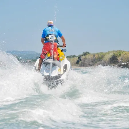 Stelia Luxury Lejlighed Kalavárda