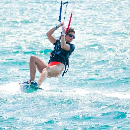 Stelia Luxury Lejlighed *