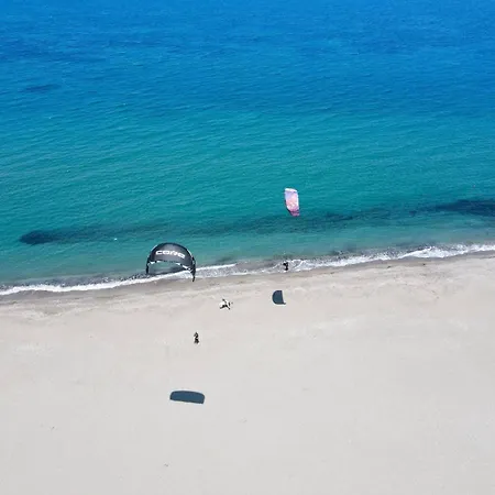 Stelia Luxury Lejlighed Kalavárda