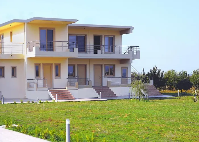 Stelia Luxury شقة Kalavárda