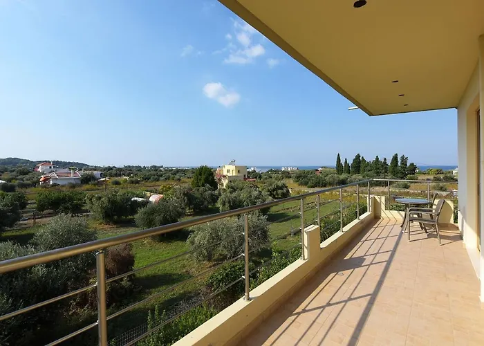 Stelia Luxury شقة Kalavárda