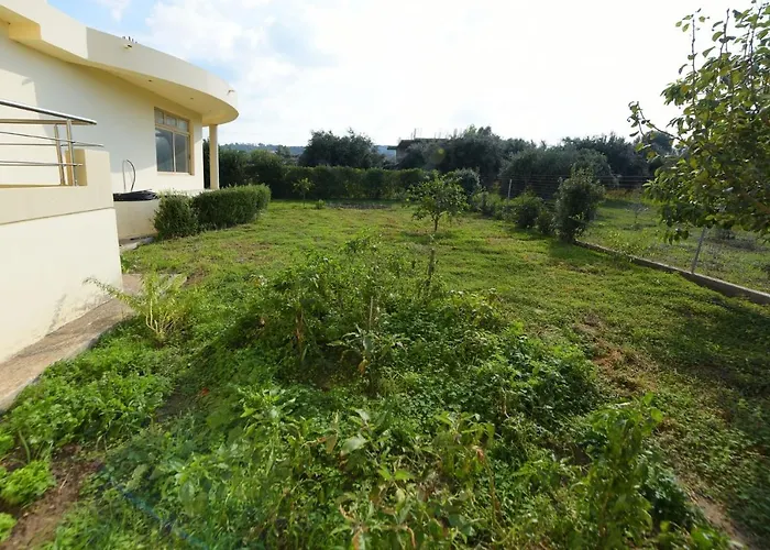 Stelia Luxury شقة Kalavárda