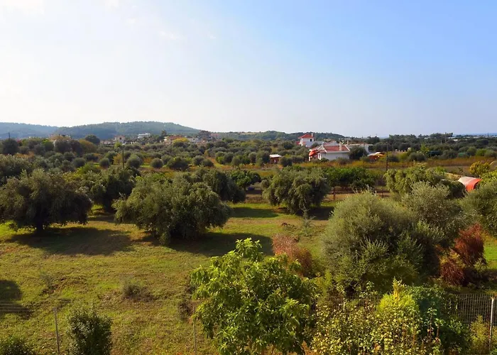 Апартаменты Stelia Luxury