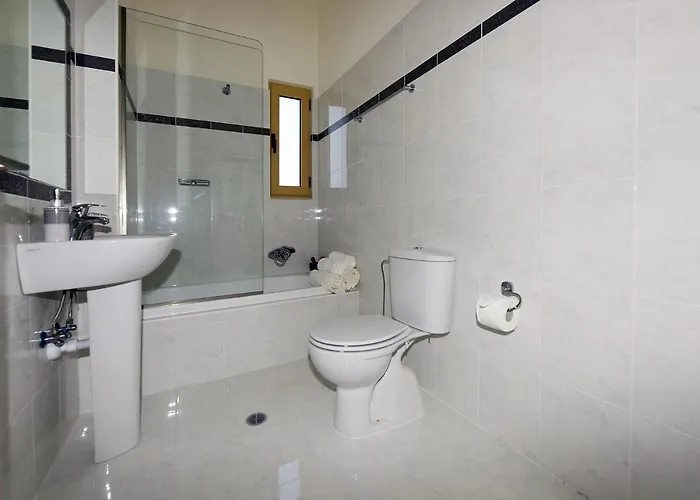 شقة Stelia Luxury *