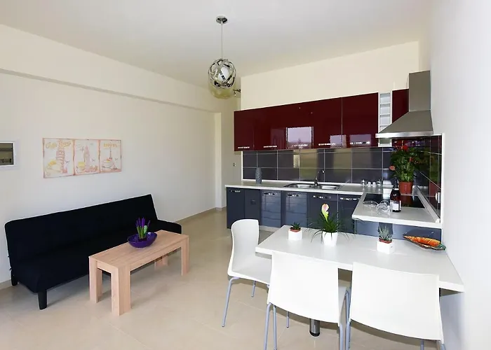 Stelia Luxury شقة