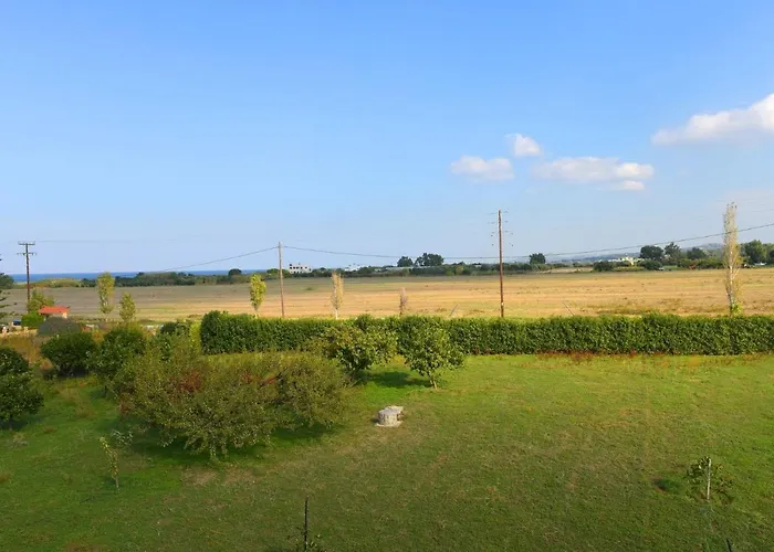 Stelia Luxury * Kalavarda