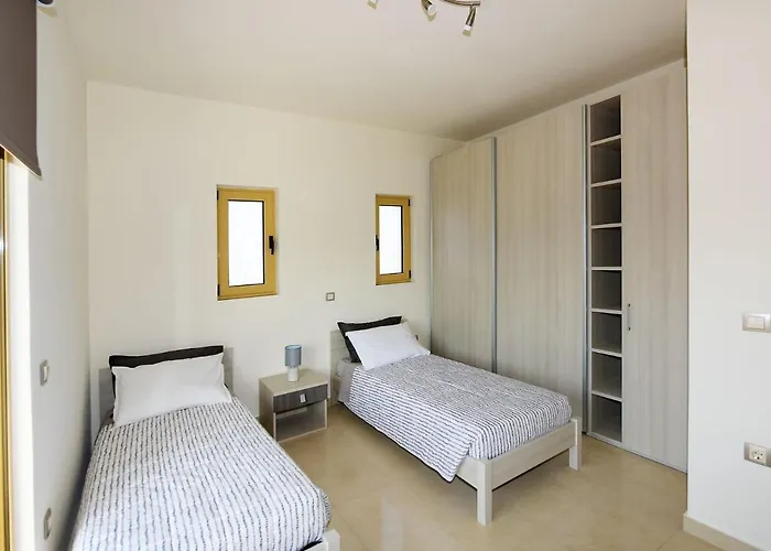 شقة Stelia Luxury