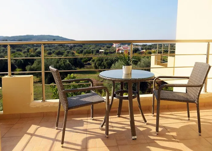 شقة Stelia Luxury