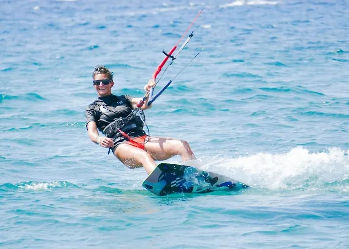 شقة Stelia Luxury Kalavárda