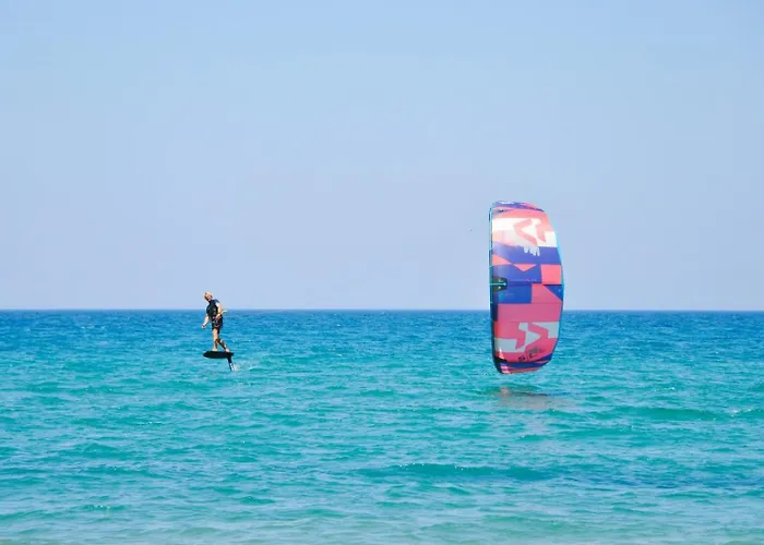 Stelia Luxury * Kalavarda