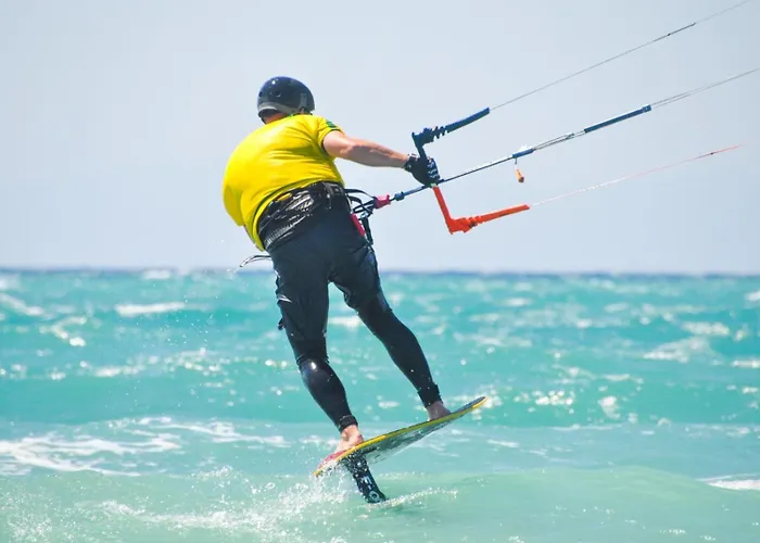 شقة Stelia Luxury