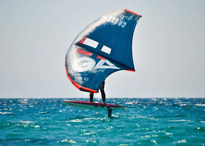 شقة Stelia Luxury