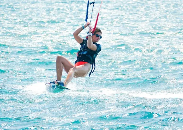 Stelia Luxury Апартаменты *