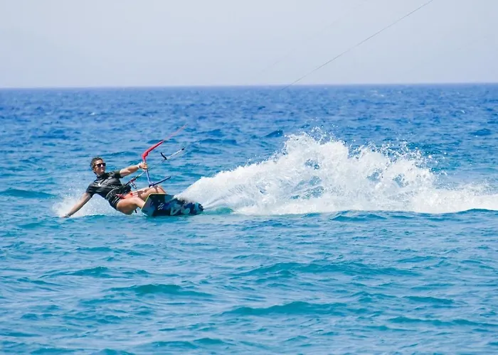 Stelia Luxury Апартаменты