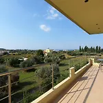 Stelia Luxury Apartment Kalavarda